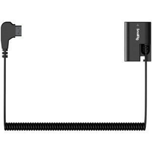 Фотография - Адаптер питания SmallRig D-Tap 4252 (имитатор батареи LP-E6NH)