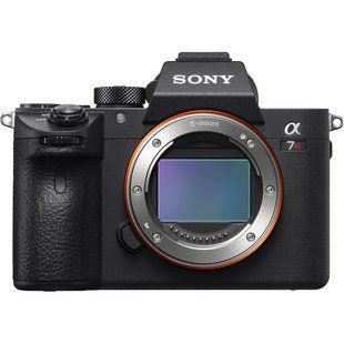 Фотография - Sony Alpha a7R III Body