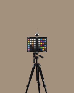 Фотография - Студийный фон Visico P 1,35 x 10,0 м