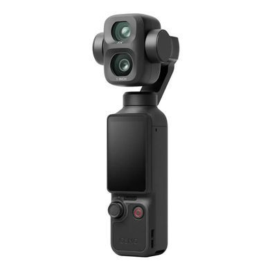 Фотография - DJI Osmo Pocket 4P Vlog Combo (CP.OS.00000659.01)