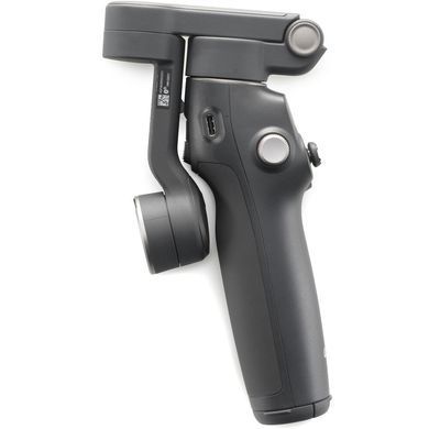 Фотографія - Стабілізатор DJI Osmo Mobile 8 Advanced Tracking Combo (CP.OS.00000492.03)