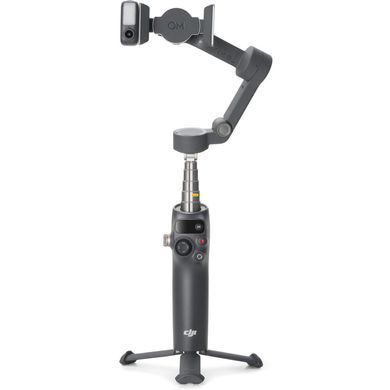 Фотографія - Стабілізатор DJI Osmo Mobile 8 Advanced Tracking Combo (CP.OS.00000492.03)