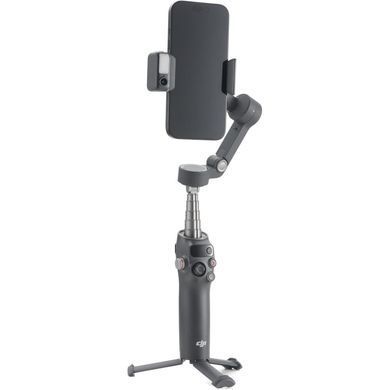 Фотографія - Стабілізатор DJI Osmo Mobile 8 Advanced Tracking Combo (CP.OS.00000492.03)