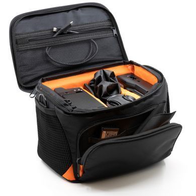 Фотографія - Сумка Fujifilm Bag Type 1312