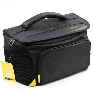 Фотография - Сумка Nikon Bag Type 1315