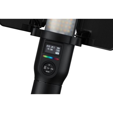 Фотография - Постоянный свет Godox LC500R RGB 23W "LED меч"