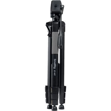 Фотографія - Штатив SmallRig CT-07 Versatile Lightweight Tripod (4689)