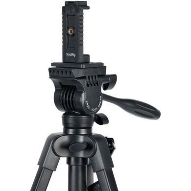 Фотографія - Штатив SmallRig CT-07 Versatile Lightweight Tripod (4689)