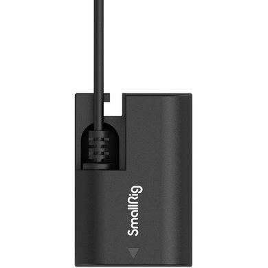 Фотография - Адаптер питания SmallRig D-Tap 4252 (имитатор батареи LP-E6NH)