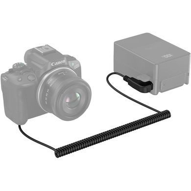Фотография - Адаптер питания SmallRig D-Tap 4252 (имитатор батареи LP-E6NH)