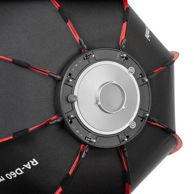 Фотография - Софтбокс SmallRig RA-D60 Mini (4682)