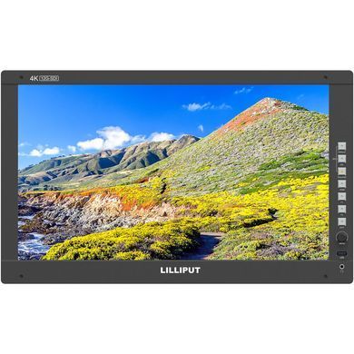 Фотографія - Lilliput Q17