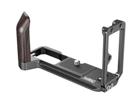 Фотография - L-брэкет SmallRig L-Bracket for Fujifilm X-T5 (4137)