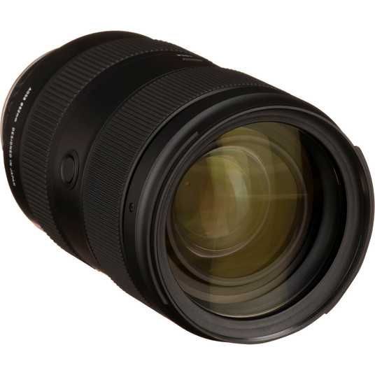 TAMRON 35-150mm のみ ᐉ Купить Объектив Tamron 35-150mm f/2-2.8 Di III VXD (Nikon Z) в