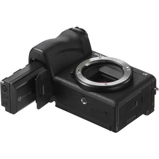 ᐉ Купить Фотоаппарат Sony A6700 Body (ILCE6700B.CEC) в Киеве