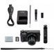 Фотография - Canon Powershot G7 X Mark III Black Vlogger Kit (3637C029)
