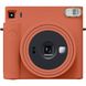 Фотоапарат Fujifilm Instax Square SQ1 (Terracotta Orange)