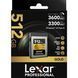 Фотография - Карта памяти Lexar Professional GOLD CFexpress 4.0 Type B (LCXEXP4)