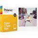 Фотографія - Polaroid Color Film for i-Type (8 знімків)