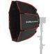 Фотография - Софтбокс SmallRig RA-D60 Mini (4682)