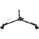 Фотографія - SmallRig Universal Tripod Dolly (3986)