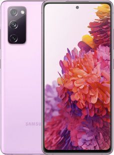 Фотография - Samsung Galaxy S20 FE SM-G780F 8/128GB Cloud Lavender