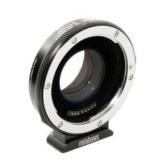 Фотография - Metabones Canon EF Lens to Micro Four Thirds T Speed Booster ULTRA 0.71x