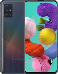 Фотография - Samsung Galaxy A51 SM-A515F 2020 8/128GB
