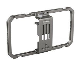 Фотографія - Клітина для смартфона SmallRig Universal Mobile Phone Cage (2791B)