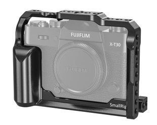 Фотографія - Клітка для камери SmallRig Cage For Fujifilm X-T30 And X-T20 (CCF2356)