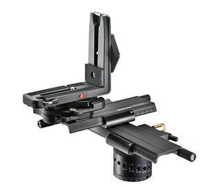 Фотография - Штативная головка Manfrotto MH057A5-LONG