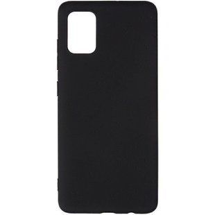 Фотографія - Чохол Soft Matte Case для Samsung Galaxy A51 2020