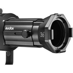 Фотографія - Проекційна насадка Godox VSA-36K