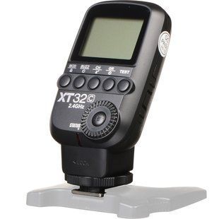 Фотография - Радиопередатчик Godox XT-32 для Nikon