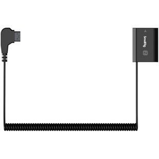 Фотография - Адаптер питания SmallRig D-Tap 4253B (имитатор батареи NP-FZ100)