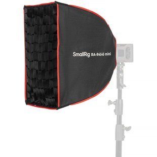 Фотография - Софтбокс SmallRig RA-R4545 Mini (4683)