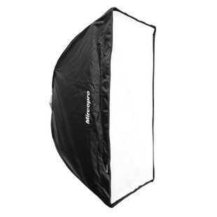 Фотография - Софтбокс быстросборный Mircopro EB-072