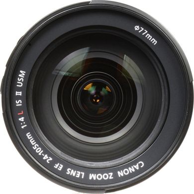 Фотографія - Canon EF 24-105mm f/4L IS II USM