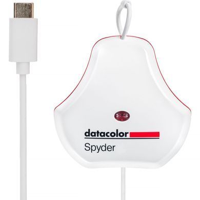 Фотографія - Калібратор Datacolor Spyder Essential (SP2024)
