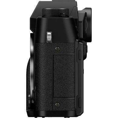 Фотография - Фотоаппарат Fujifilm X-T30 III Body (Silver)