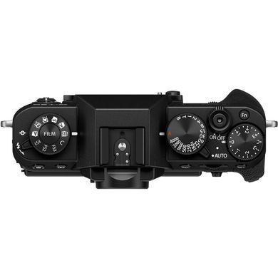 Фотография - Фотоаппарат Fujifilm X-T30 III Body (Silver)