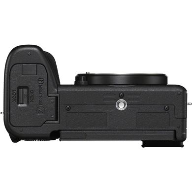 Фотография - Фотоаппарат Sony A6700 kit 18-135 Black