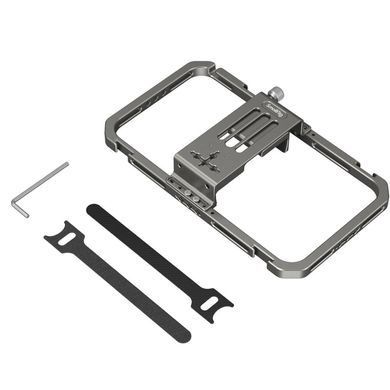 Фотографія - Клітина для смартфона SmallRig Universal Mobile Phone Cage (2791B)