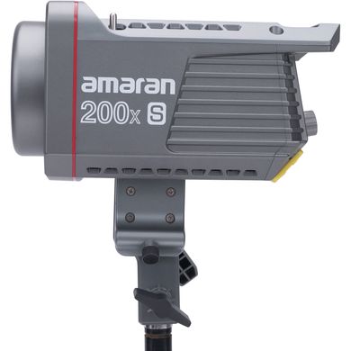 Фотографія - Постійне світло Aputure Amaran 200x S