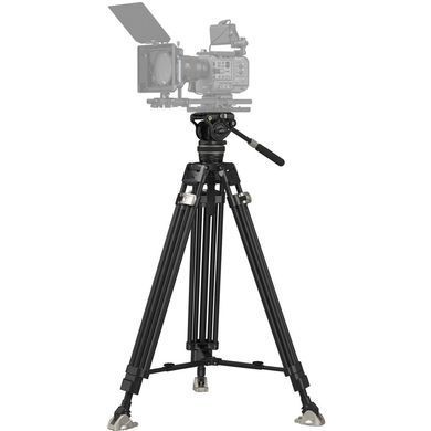 Фотографія - Штатив SmallRig FreeBlazer Heavy-Duty Carbon Fiber Tripod (3989)