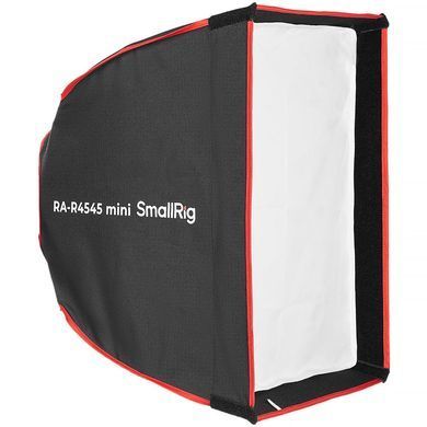 Фотография - Софтбокс SmallRig RA-R4545 Mini (4683)