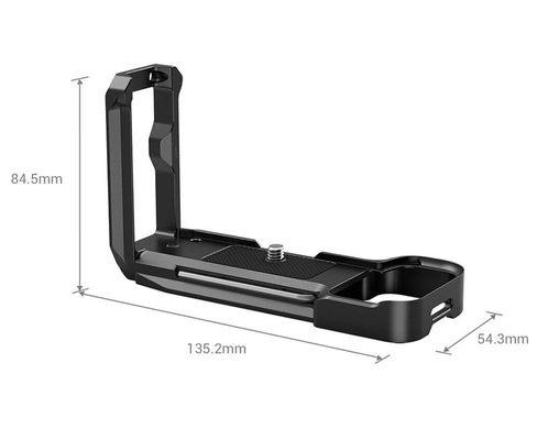 Фотографія - L-брекет SmallRig L-Bracket for Sony A7C (3089)