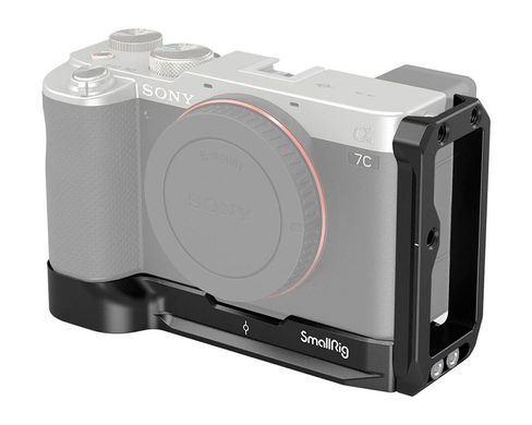 Фотографія - L-брекет SmallRig L-Bracket for Sony A7C (3089)