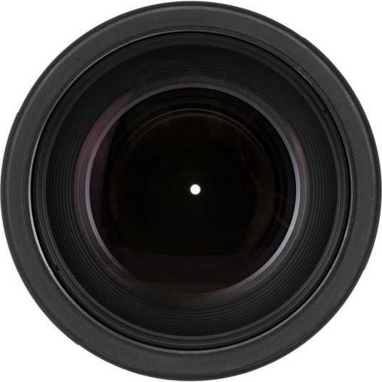 ᐉ Купити Об'єктив Nikon AF-S 80-400mm f/4.5-5.6G ED VR в Києві