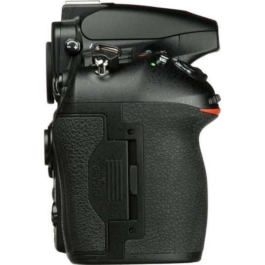 ᐉ Купить Фотоаппарат Nikon D810 Body в Киеве — заказать